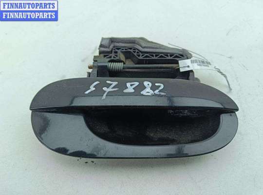 купить Ручка двери наружная задняя правая на BMW 5 E39 (1995-2003)