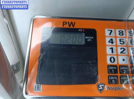 купить Ручка двери наружная задняя правая на BMW 5 E39 (1995-2003)