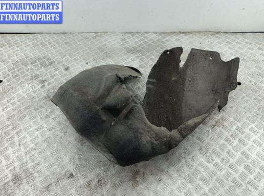 купить Защита крыла (подкрылок) передняя правая на Audi A4 B6 (2001-2004)