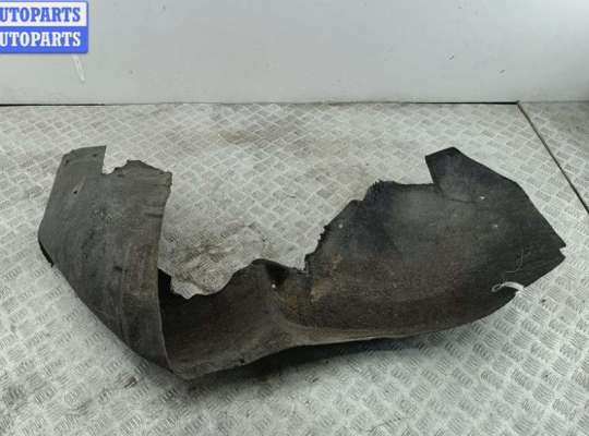 купить Защита крыла (подкрылок) передняя правая на Audi A4 B6 (2001-2004)