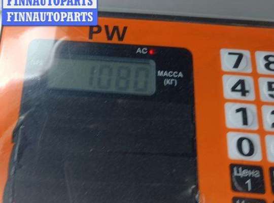 купить Зеркало наружное левое на Nissan Almera N16 (2000-2007)