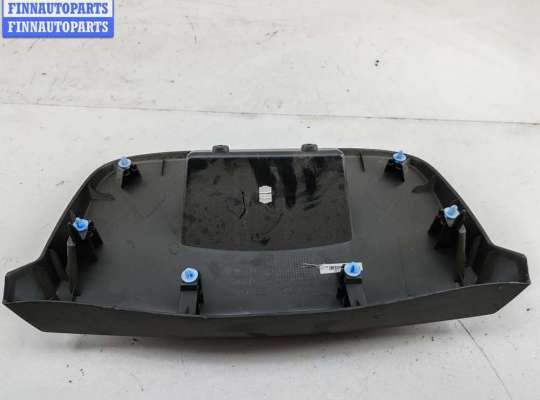 купить Обшивка крышки багажника на Dacia (Renault) Sandero I (2008-2012)