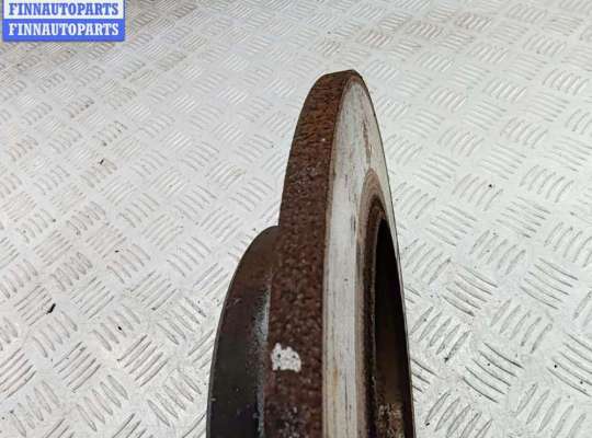 купить Диск тормозной задний на Mercedes E-Class W210 (1995-2002)