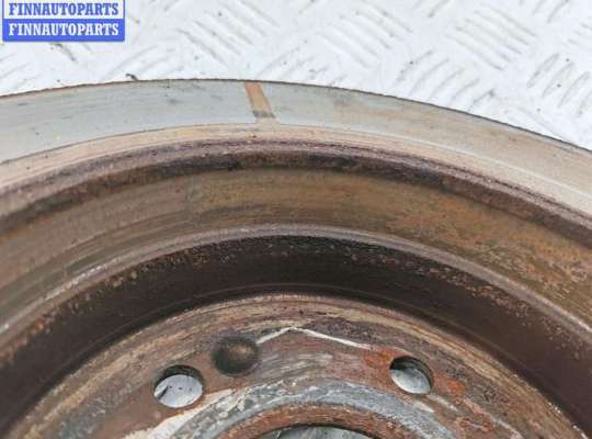 купить Диск тормозной задний на Mercedes E-Class W210 (1995-2002)