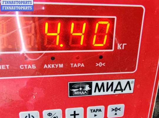 купить Диск тормозной задний на Mercedes E-Class W210 (1995-2002)