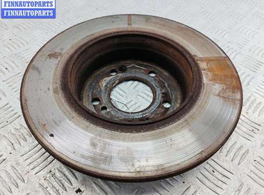 купить Диск тормозной задний на Mercedes E-Class W210 (1995-2002)