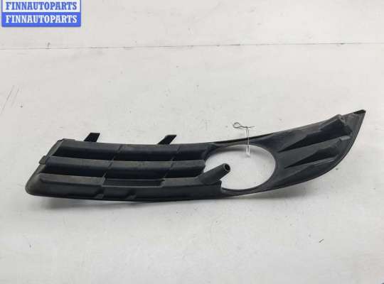 купить Решётка (заглушка) в бампер на Volkswagen Passat B6