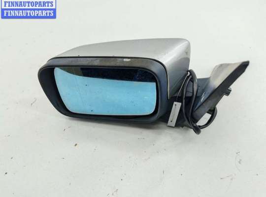 Зеркало наружное левое BM3557794 на BMW 3 E46 (1998-2006)