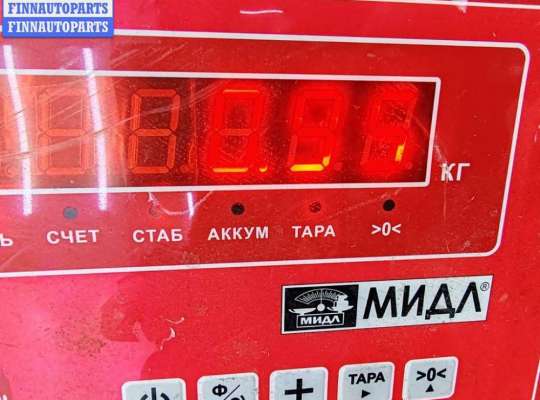 купить Зеркало наружное левое на BMW 3 E46 (1998-2006)