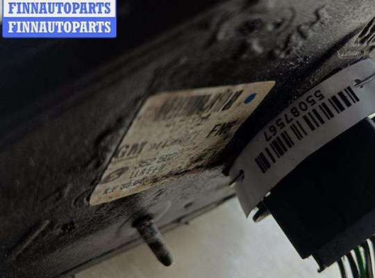 Зеркало боковое