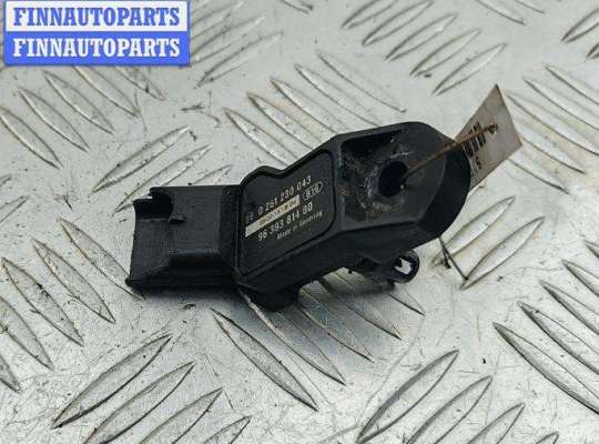 купить Датчик абсолютного давления на Peugeot 206