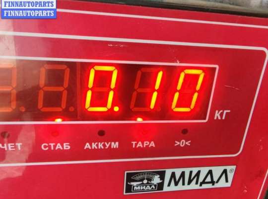 купить Датчик абсолютного давления на Peugeot 206