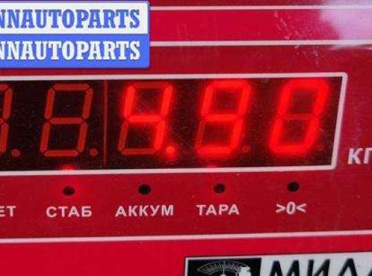 купить Бампер задний на Audi A6 C5 (1997-2005)