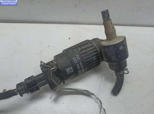 купить Насос (моторчик) омывателя стекла на Opel Vectra B (1995-2002)