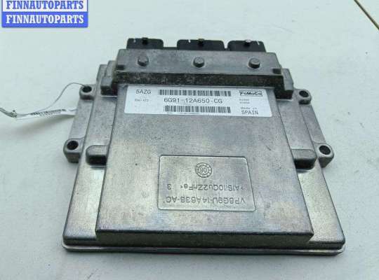 купить Блок управления двигателем (ДВС) на Ford S-Max