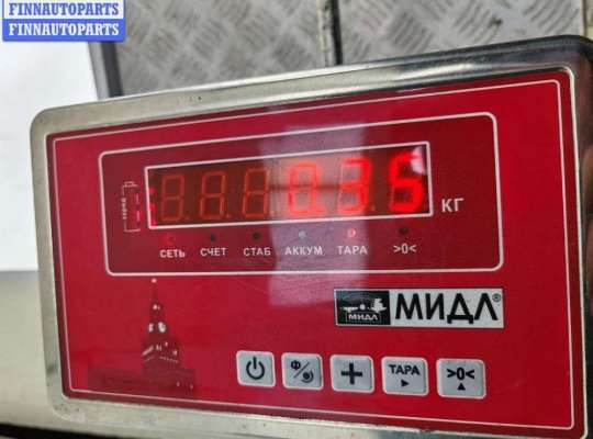 купить Замок двери передней правой на Volkswagen Passat B4