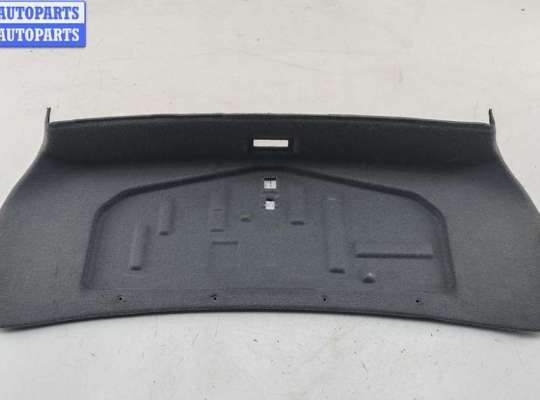 купить Обшивка крышки багажника на BMW 5 E39 (1995-2003)