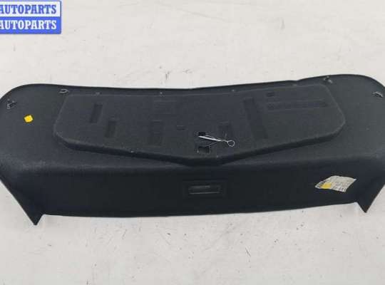 купить Обшивка крышки багажника на BMW 5 E39 (1995-2003)