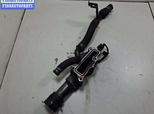 купить Фланец (тройник) системы охлаждения на Chevrolet Orlando