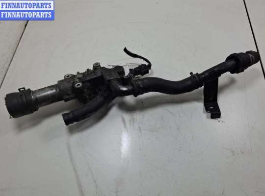 купить Фланец (тройник) системы охлаждения на Chevrolet Orlando