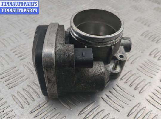 купить Заслонка дроссельная на BMW 5 E39 (1995-2003)