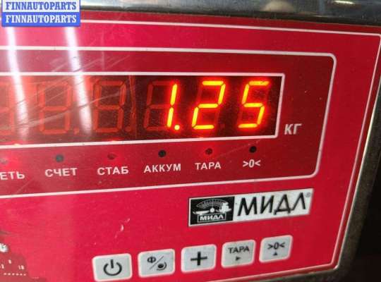 купить Корпус воздушного фильтра на Fiat Doblo (2000-2010)