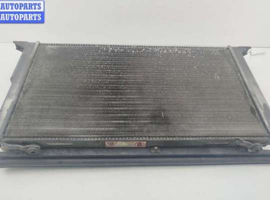 Радиатор основной AU1725019 на Audi 80 B4 (1991-1996)