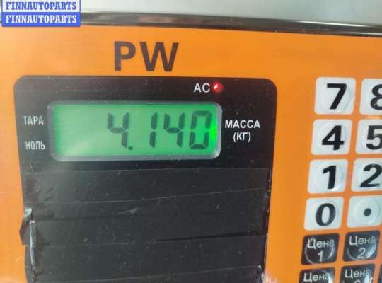 купить Радиатор основной на Audi 80 B4 (1991-1996)