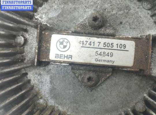 купить Муфта вентилятора на BMW 7 E65/E66 (2001-2008)