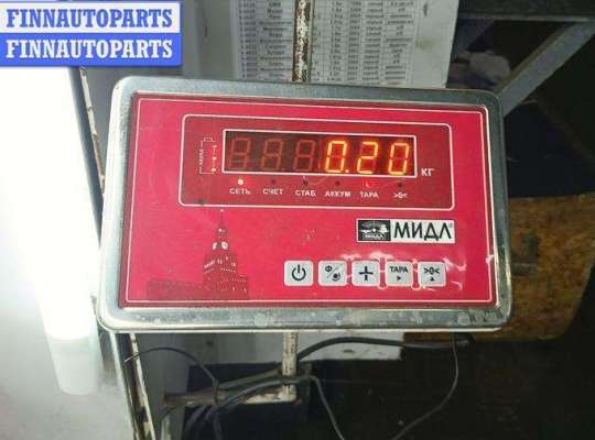 купить Динамик высокочастотный (пищалка) на Audi A4 B7 (2004-2008)