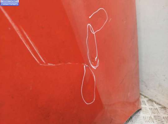 купить Капот на BMW 3 E36 (1991-2000)