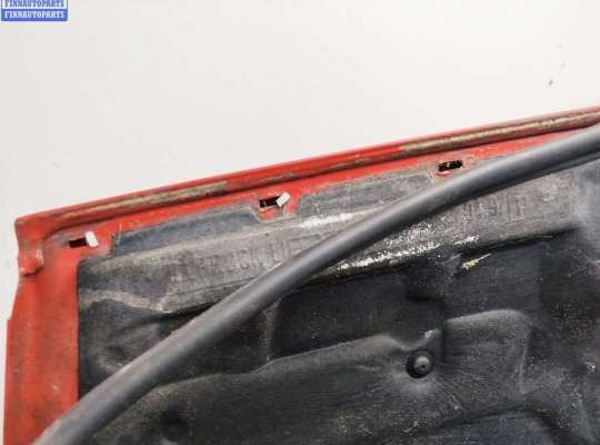 купить Капот на BMW 3 E36 (1991-2000)