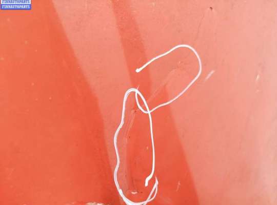 купить Капот на BMW 3 E36 (1991-2000)