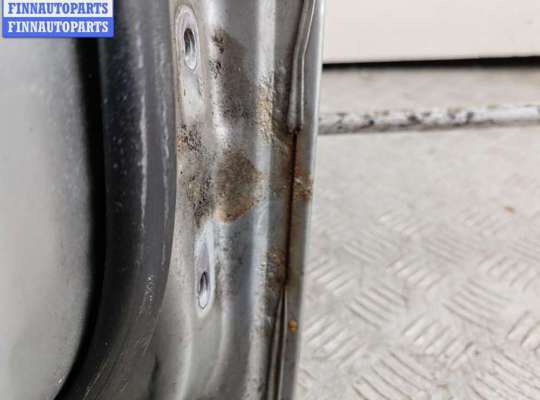 купить Дверь боковая передняя левая на Kia Sorento (2002-2009)