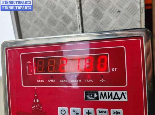 купить Дверь боковая передняя левая на Kia Sorento (2002-2009)