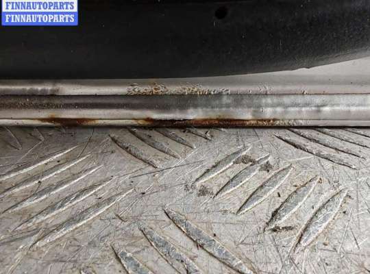 купить Дверь боковая передняя левая на Kia Sorento (2002-2009)