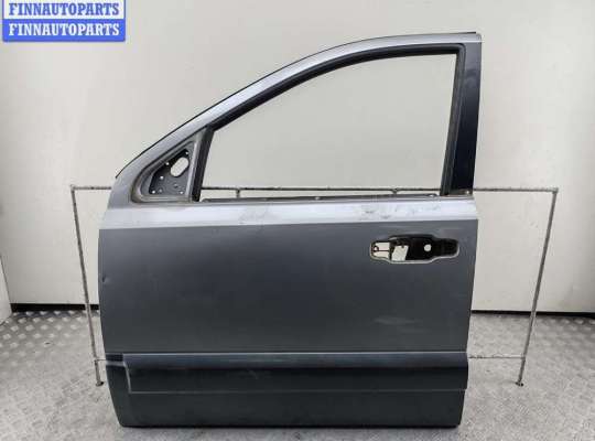 купить Дверь боковая передняя левая на Kia Sorento (2002-2009)