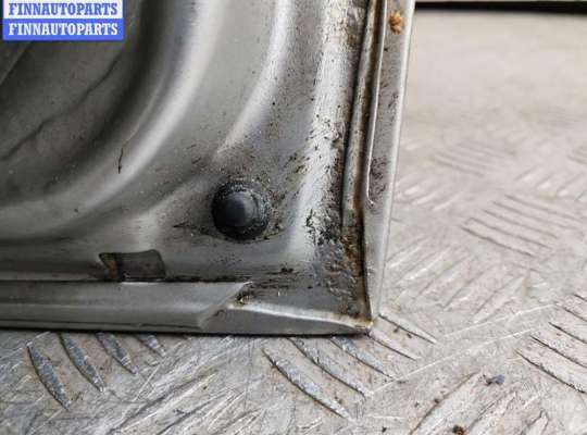 купить Дверь боковая передняя левая на Kia Sorento (2002-2009)