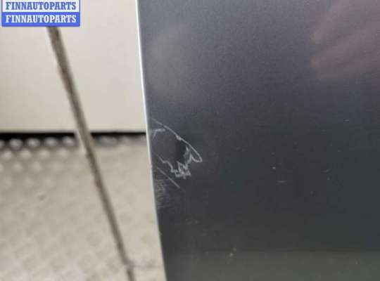 купить Дверь боковая передняя левая на Kia Sorento (2002-2009)