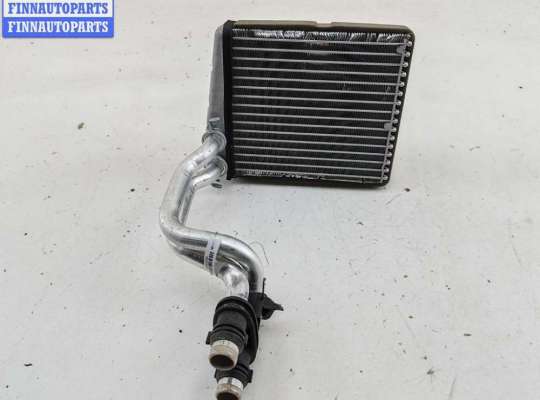 купить Радиатор отопителя (печки) на Skoda Octavia mk2 (A5 1Z) 2004-2013