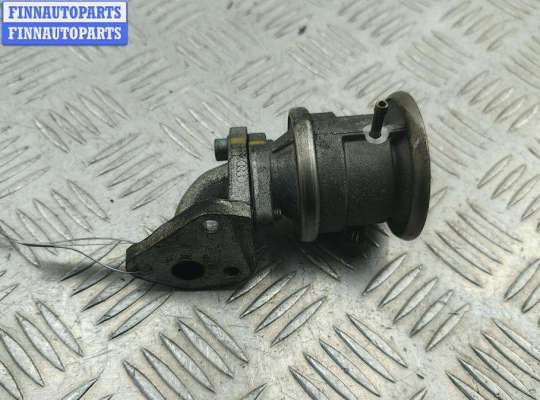 купить Клапан EGR (рециркуляции выхлопных газов) на Audi A4 B6 (2001-2004)