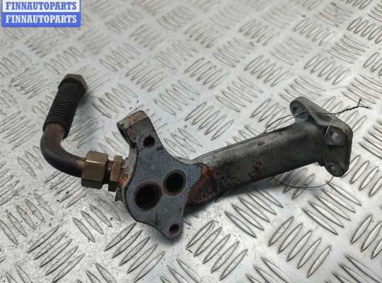 купить Трубка системы рециркуляции EGR на Opel Omega B (1994-2003)