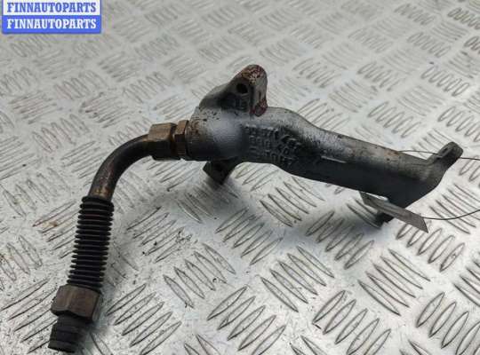 купить Трубка системы рециркуляции EGR на Opel Omega B (1994-2003)