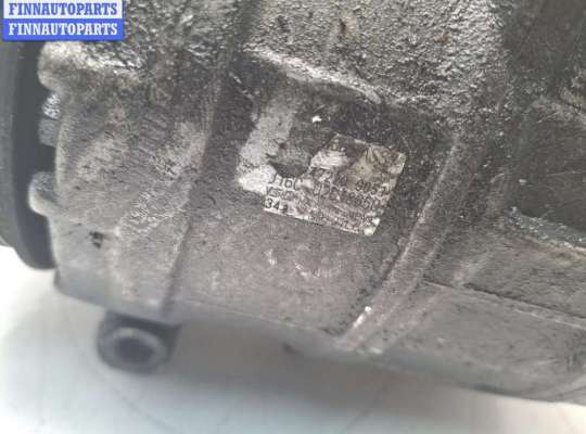 купить Компрессор кондиционера на Mercedes E-Class W211 (2002-2009)