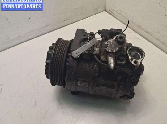 купить Компрессор кондиционера на Mercedes E-Class W211 (2002-2009)