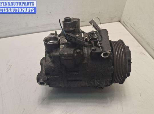 Компрессор кондиционера MB1712523 на Mercedes E-Class W211 (2002-2009)