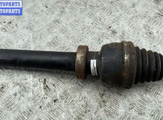 купить Полуось передняя правая на Mitsubishi Space Star (1998-2005)