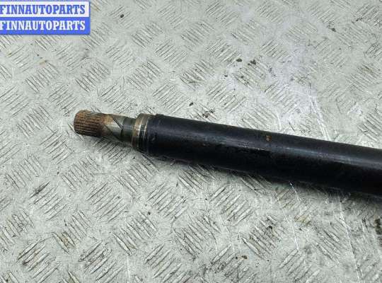 купить Полуось передняя правая на Mitsubishi Space Star (1998-2005)