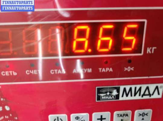 купить Полуось передняя правая на Mitsubishi Space Star (1998-2005)