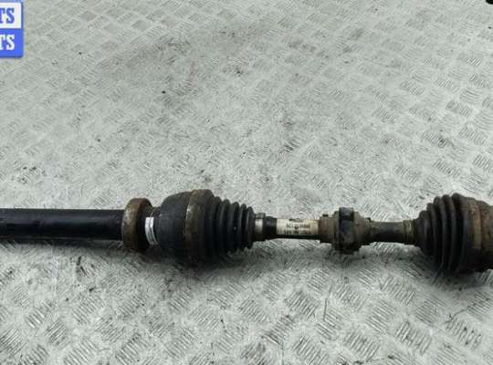 купить Полуось передняя правая на Mitsubishi Space Star (1998-2005)